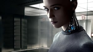 Ex_Machina: Instinto Artificial