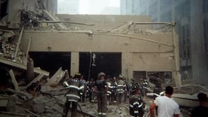 Corpo de Bombeiros 11 de Setembro