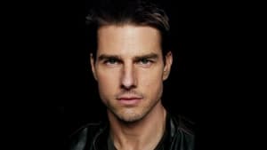 Tom Cruise, o jovem eterno