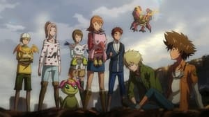 Digimon Adventure tri. 1: Saikai