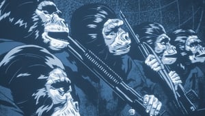 A Conquista do Planeta dos Macacos