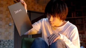 Death Note 3: L – Change The World