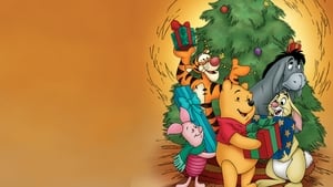 Ursinho Pooh: Um Ano Muito Feliz