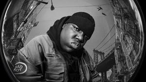 Notorious B.I.G. – A Lenda do Hip Hop