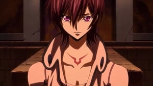 Code Geass: Fukkatsu no Lelouch