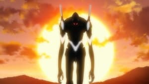 Evangelion 2.22: Você (Não) Pode Avançar