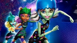 Monster High: Os Pesadelos de Monster High