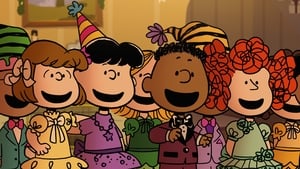 Snoopy Apresenta: Feliz Ano Novo, Lucy!