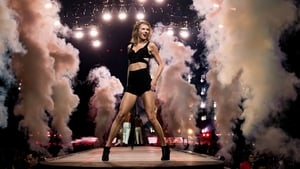 Taylor Swift: The 1989 World Tour Live