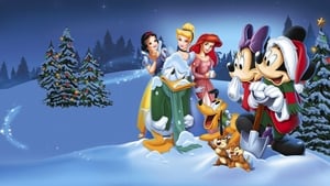O Natal Mágico do Mickey – Nevou na Casa do Mickey