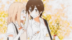 Kimi no Hikari: Asagao to Kase-san.