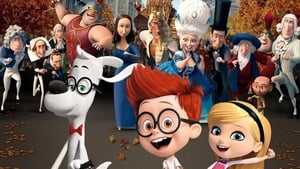 As Aventuras de Peabody e Sherman