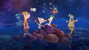 Phineas e Ferb: O Filme: Candace Contra o Universo