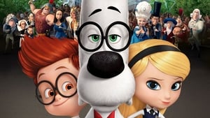 As Aventuras de Peabody e Sherman