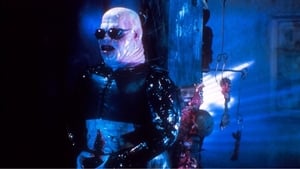 Hellraiser: Renascido do Inferno