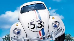 Herbie: Meu Fusca Turbinado