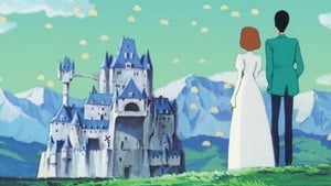 Lupin III: O Castelo de Cagliostro