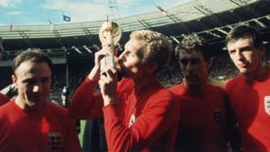 Copa do Mundo da FIFA de 1966 – Goal!