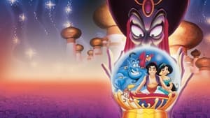 Aladdin – O Retorno de Jafar