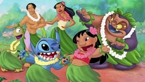 Lilo & Stitch 2: Stitch Deu Defeito