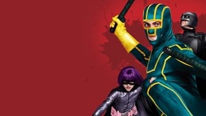 Kick-Ass: Quebrando Tudo