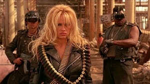 Barb Wire : A Justiceira
