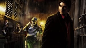 Dylan Dog e as Criaturas da Noite