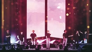 BTS World Tour Love Yourself In Seoul