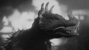 Godzilla Contra-Ataca