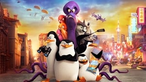 Os Pinguins de Madagascar