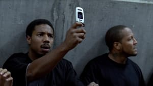 Fruitvale Station: A Última Parada