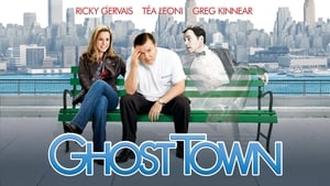 Ghost Town – Um Espírito Atrás de Mim