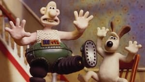 Wallace & Gromit: As Calças Erradas