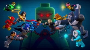 LEGO Liga da Justiça – O Ataque da Legião do Mal