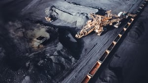 A Guerra do Carvão