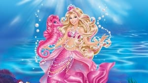 Barbie: A Sereia das Pérolas