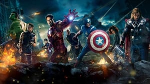 Os Vingadores: The Avengers
