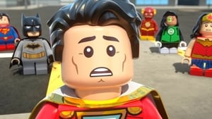 LEGO DC: Shazam – Magia e Monstros