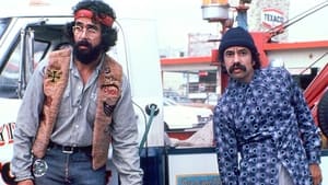 Cheech e Chong Atacam Novamente