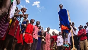 A Tribo Maasai e os Leões