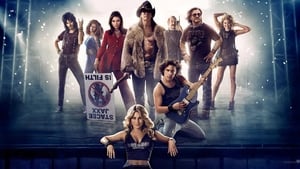 Rock of Ages: O Filme