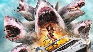 O Ataque do Tubarão de 6 Cabeças