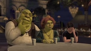 Shrek e os Ídolos de Tão Tão Distante
