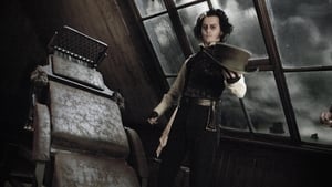 Sweeney Todd, O Barbeiro Demoníaco da Rua Fleet