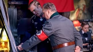O Rei que Enganou a Hitler