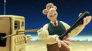 Wallace & Gromit: Um Grande Passeio