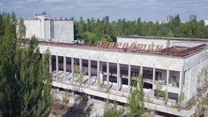 Stalking Chernobyl – Exploração Após o Apocalipse