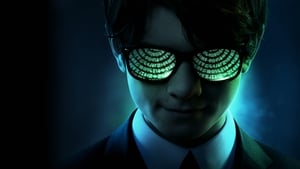 Artemis Fowl: O Mundo Secreto