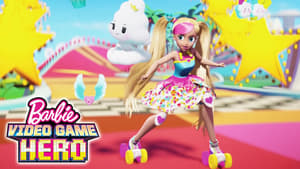 Barbie Em Um Mundo de Video Game