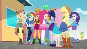 My Little Pony: Equestria Girls: Montanha-russa da Amizade